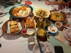 -楼兰新疆菜(江宁万达店)