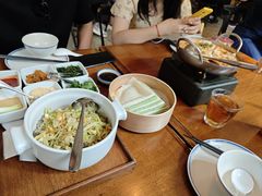 -林四喜·闽南传家菜(鼓浪屿店)