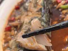 -臭鳜鱼人家·老字号徽菜