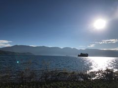 -丽江泸沽湖景区