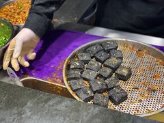 -黑色经典臭豆腐·湖南特产(太平街口店)