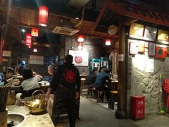 -重庆渝达老火锅(春熙路店)