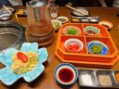 -隐炉和牛烧肉店(群力店)