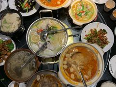 -满香舒·漳州小馆(大唐店)