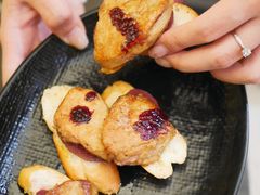 -广州粤海喜来登酒店