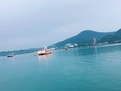 -巨鹰广场