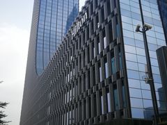 -苏州现代传媒广场商业