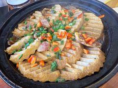 -北京烤鸭店(新桥家园·浦口店)