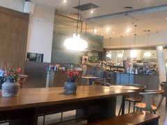 -BAKER&SPICE(环贸店)