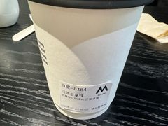 -M Stand(银泰中心in01店)