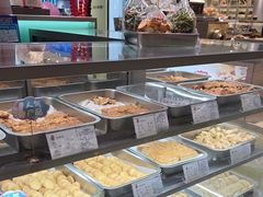 -哈氏·上海哈尔滨食品厂(五角场万达广场店)