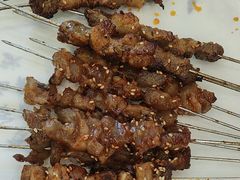 -有滋有味烧烤涮(果园星城C区店)
