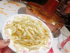 -东门口涮肉·砂锅·烤串(老门东店)