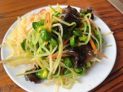 -化三驴肉汤馆老店
