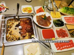 -海底捞火锅(天一广场亚细亚店)