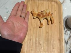 -高玛纳驴肉火烧(一世界店)