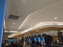 -英皇电影城(英皇集团中心IMAX店)