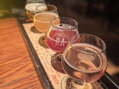 -京A Taproom·精酿餐吧(CBD店)