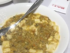 -新吉士·上海菜(浦东LCM置汇旭辉店)