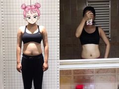 -汗水空间私教健身连锁(SM广场店)
