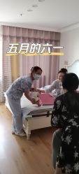 -爱玛家国际母婴月子会所(电力大厦店)