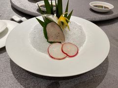 -金成潮菜博物馆(海珠湿地店)