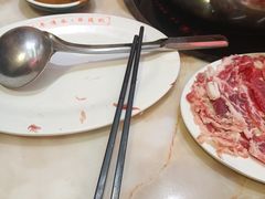 -蔡溪记牛肉店(益民总店)