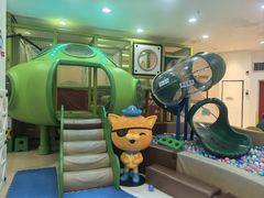 -乐之童成长中心(江南万达店)