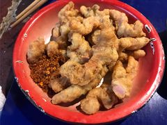-马路边边串串香(苗栗路店)