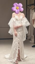 -MuseMarry婚纱(前海嘉里中心店)