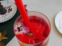 -ins森林童话餐厅coffee&bistro