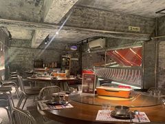 -神府路壹号·海鲜烧烤·砂锅粥·锅物(三坊七巷店)