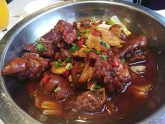 -同湘会馆(粤垦路店)