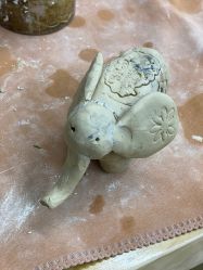-陶缘陶艺美学馆(儿童公园店)