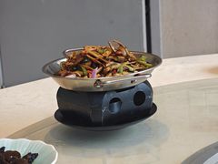 -莲餐厅·湖北菜·潜江小龙虾店(愚园路店)