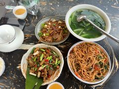 -宣威山野人家·传统云南菜(呈贡店)