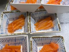 -亚马逊海鲜自助(梅溪湖步步高店)