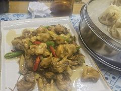 -回香楼大连新派清真菜