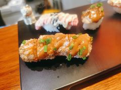 肥肠寿司-戏作寿司(观音桥店)