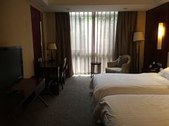 -太湖湾开元名庭大酒店