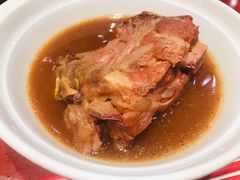 -喜家德虾仁水饺(长泰广场店)