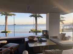 -深圳大梅沙京基洲际度假酒店