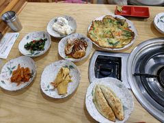 -真情鲍鱼海鲜汤