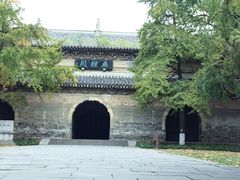 -灵谷景区