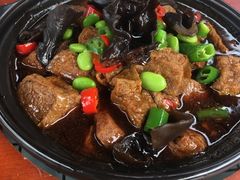 -梁溪河畔·吉府花园(南长街南下塘店)