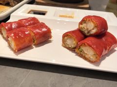 -先记烧鹅王·本地粤菜(福永店)