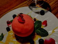 -Osteria Garden 生蚝花园餐厅(原进贤路店)