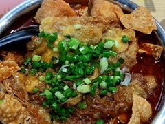 -柳星螺蛳粉(长业天悦城店)