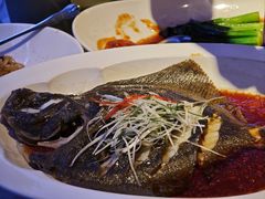 -上和臻品中国菜(花园街店)