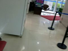 -兴业银行(上海五角场支行)